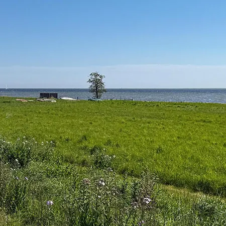 Ferienhaus In With Wifi Præstø